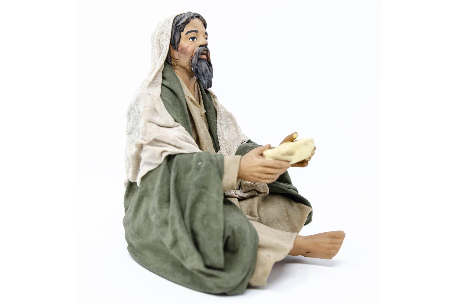 Serie 20 cm - Fisse Vestite - 20 cm