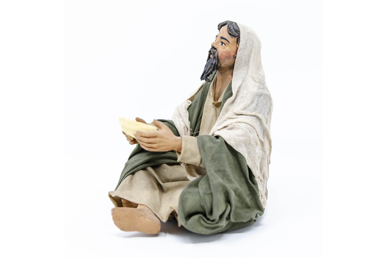 Serie 20 cm - Fisse Vestite - 20 cm