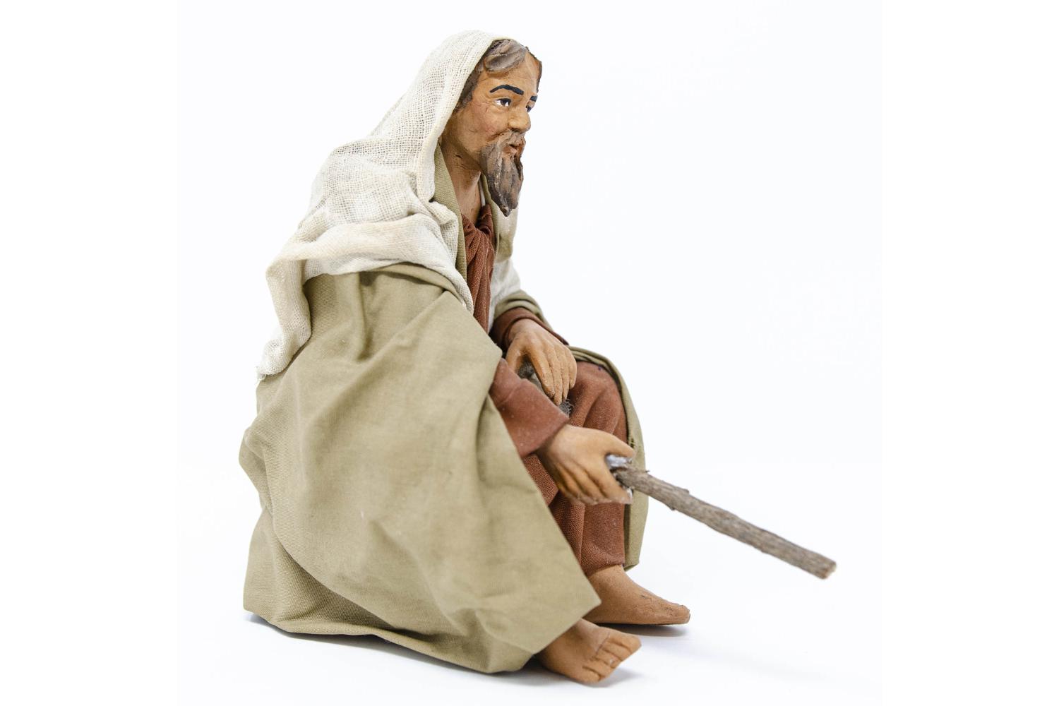 Serie 20 cm - Fisse Vestite - 20 cm