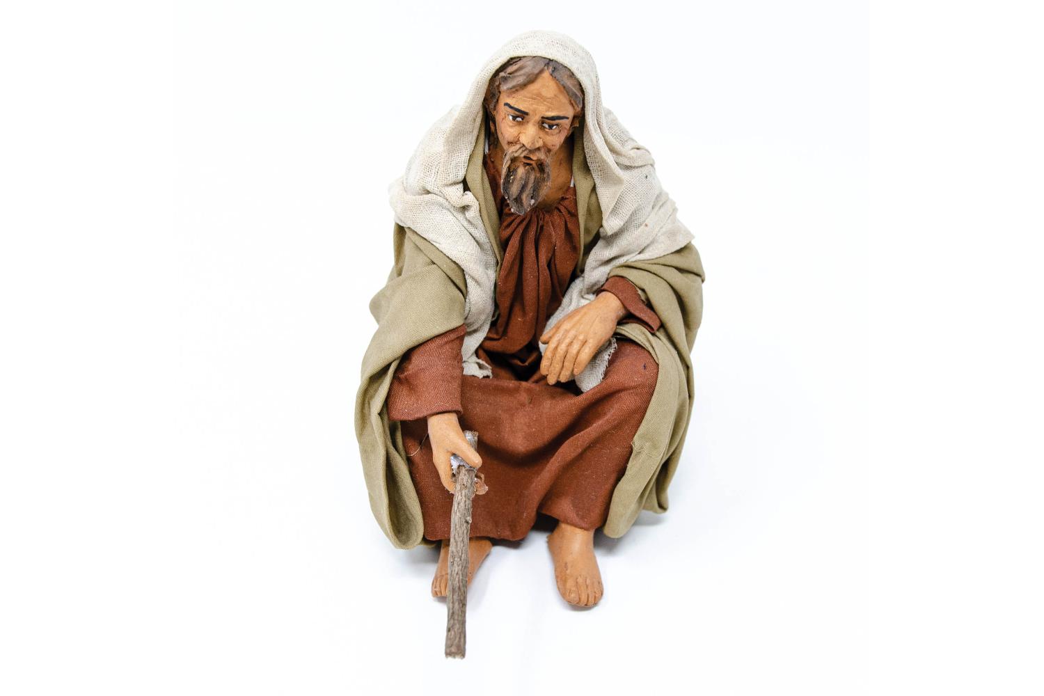 Serie 20 cm - Fisse Vestite - 20 cm