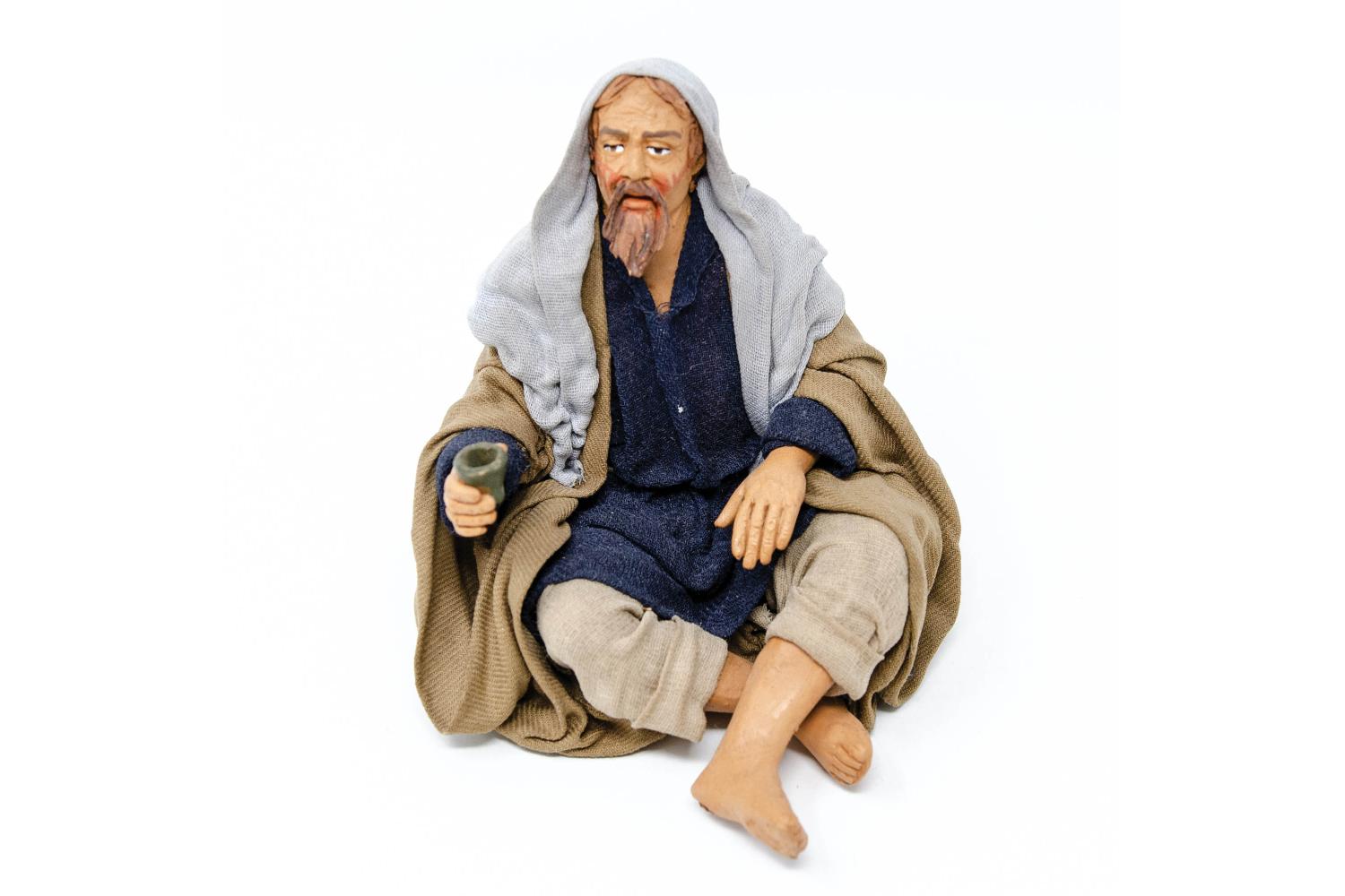Serie 20 cm - Fisse Vestite - 20 cm
