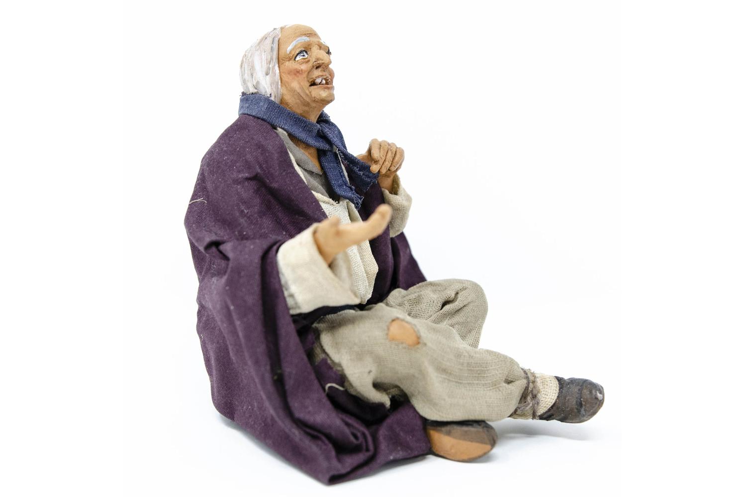 Serie 20 cm - Fisse Vestite - 20 cm