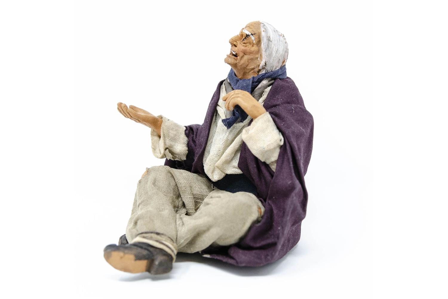Serie 20 cm - Fisse Vestite - 20 cm