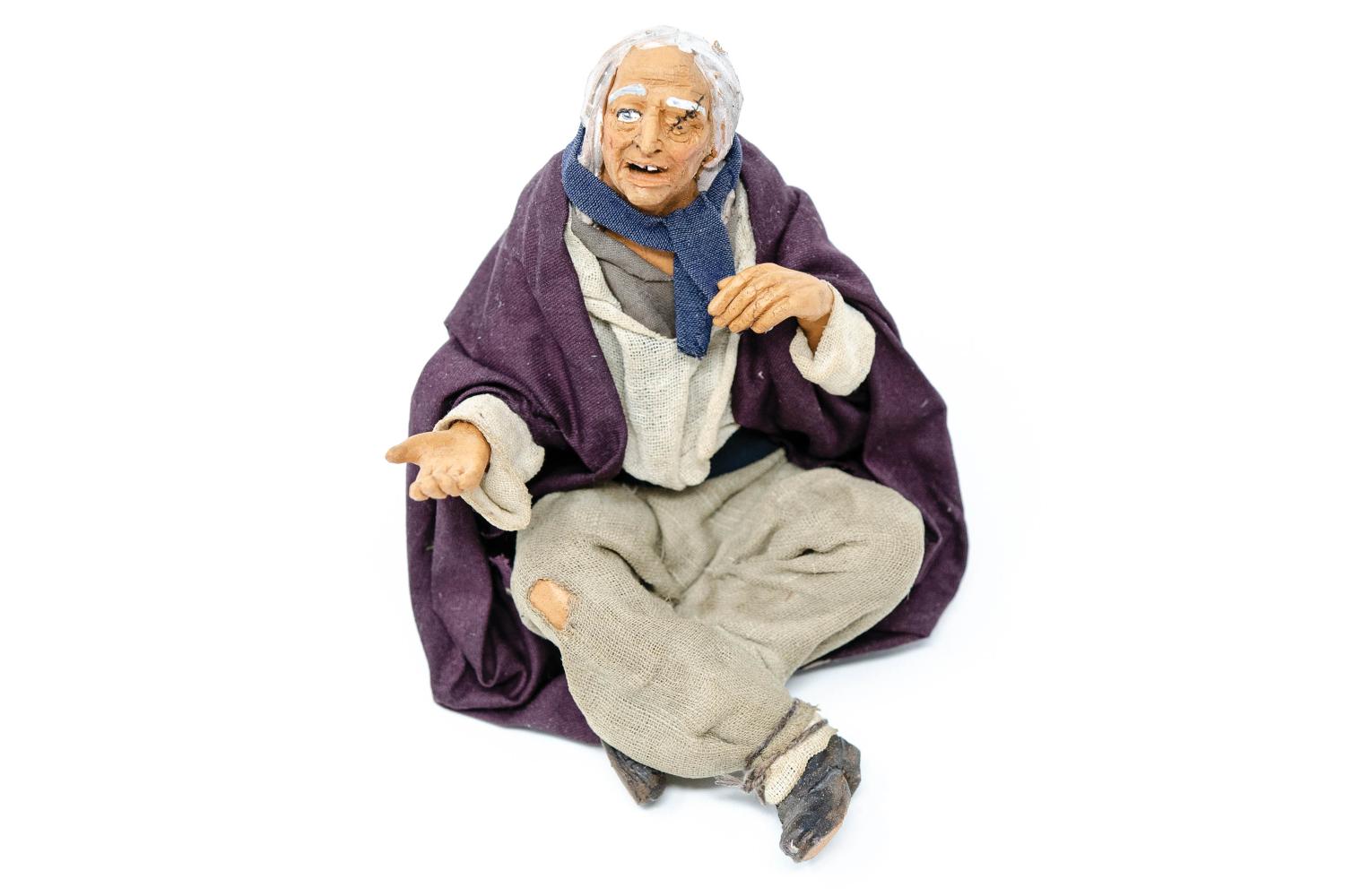 Serie 20 cm - Fisse Vestite - 20 cm