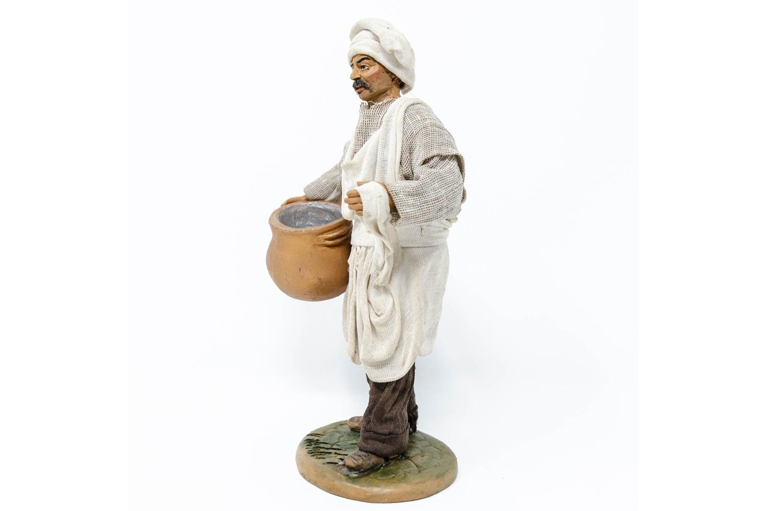 Serie 20 cm - Fisse Vestite - 20 cm