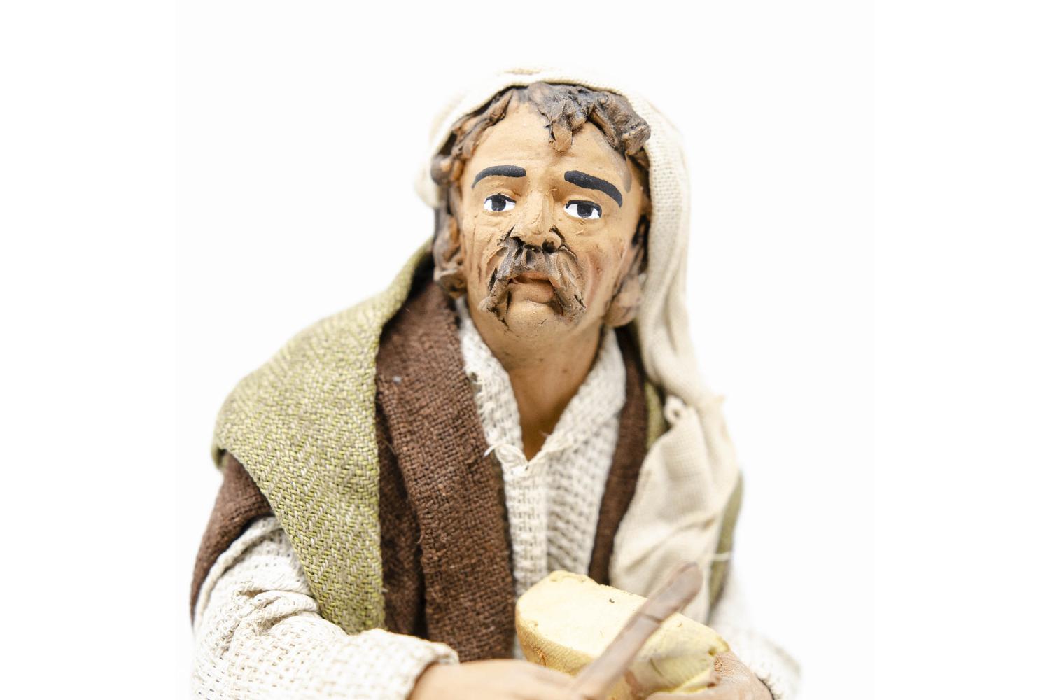 Serie 20 cm - Fisse Vestite - 20 cm