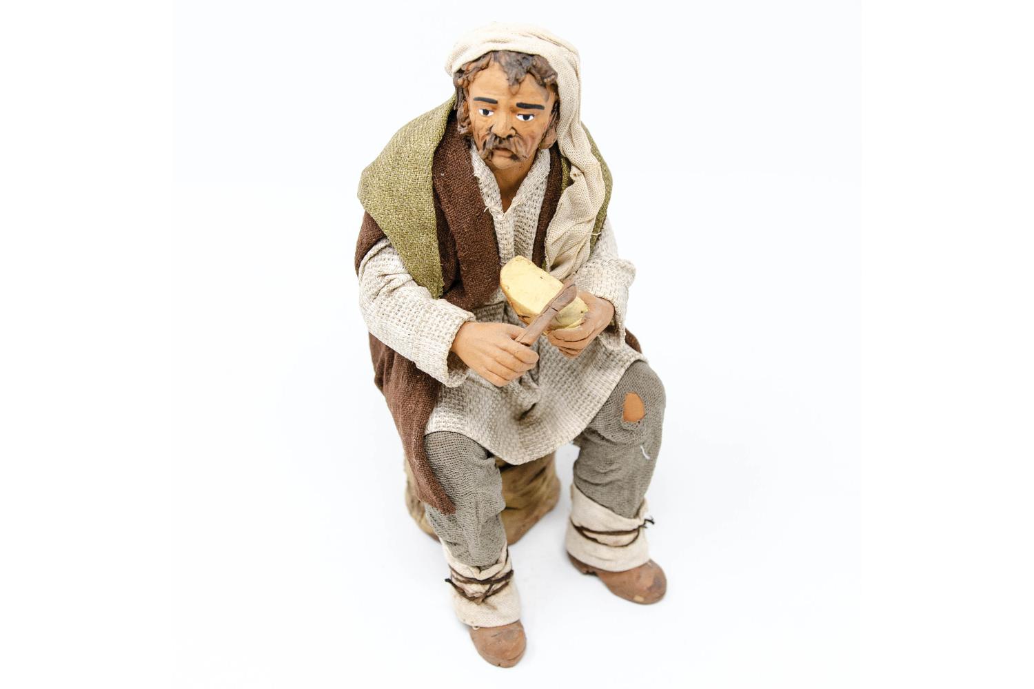 Serie 20 cm - Fisse Vestite - 20 cm