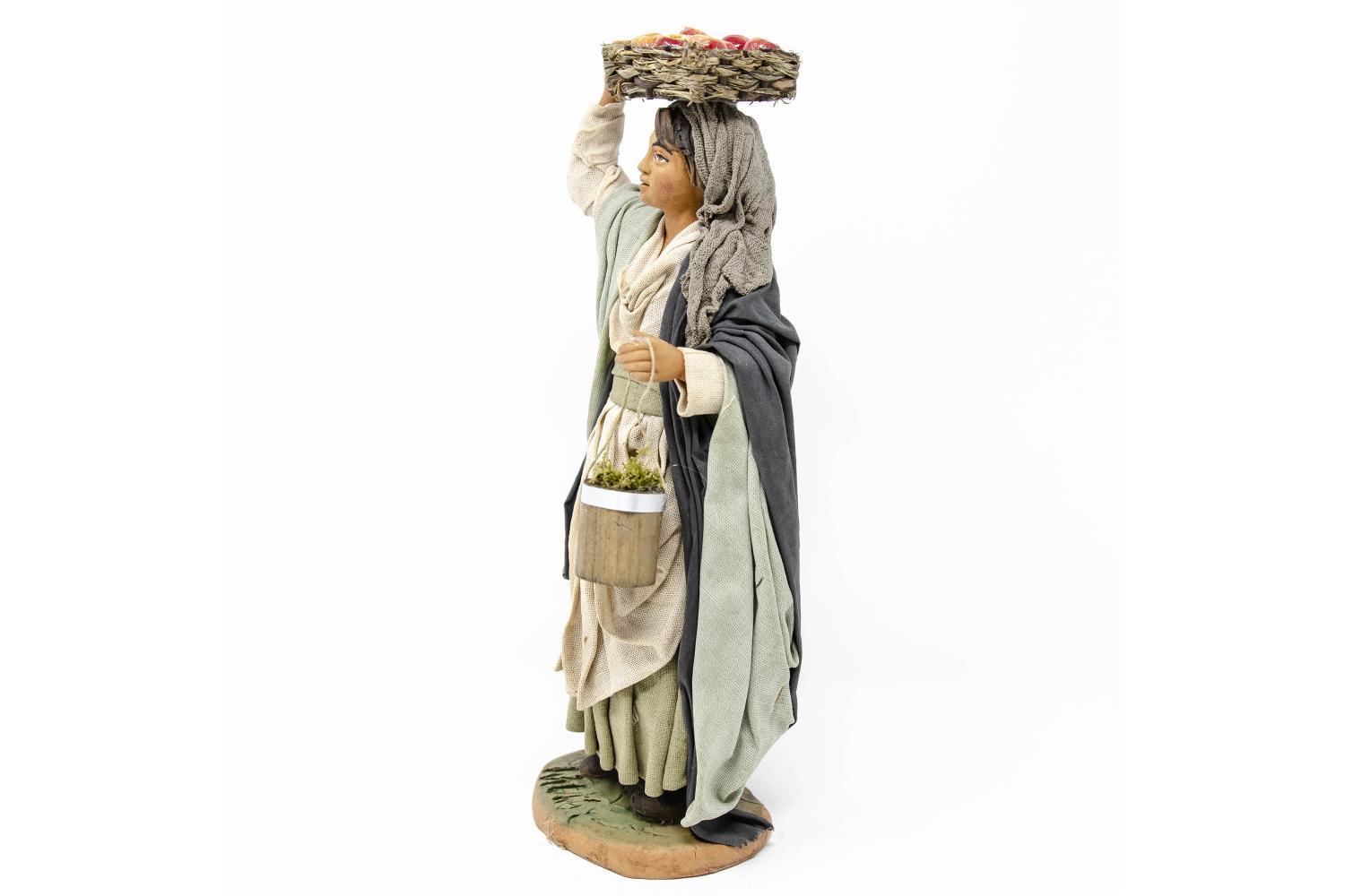 Serie 20 cm - Fisse Vestite - 20 cm
