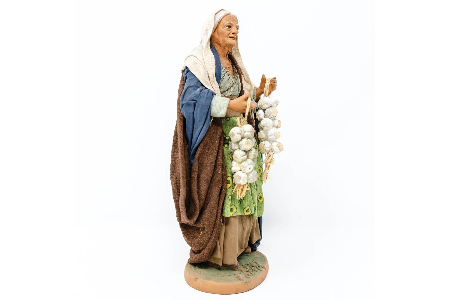 Serie 20 cm - Fisse Vestite - 20 cm