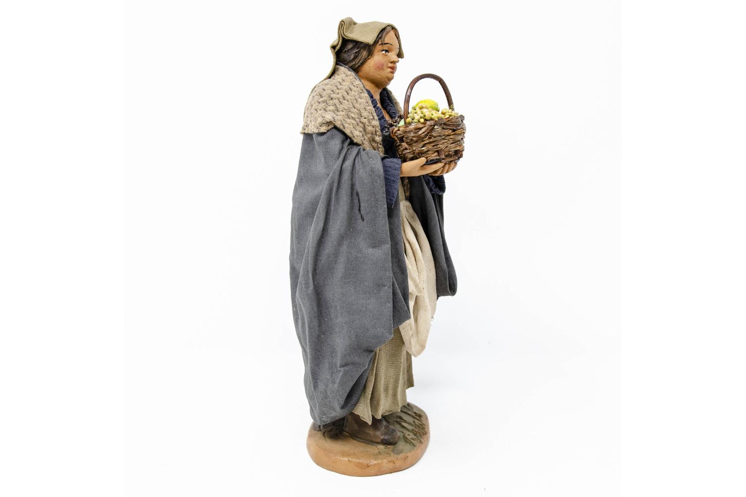 Serie 20 cm - Fisse Vestite - 20 cm