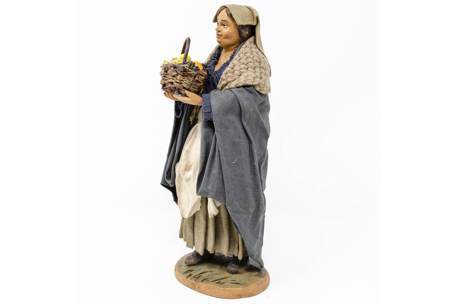 Serie 20 cm - Fisse Vestite - 20 cm