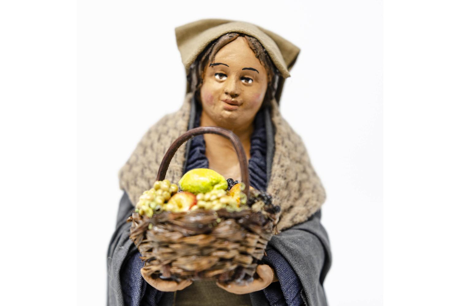 Serie 20 cm - Fisse Vestite - 20 cm