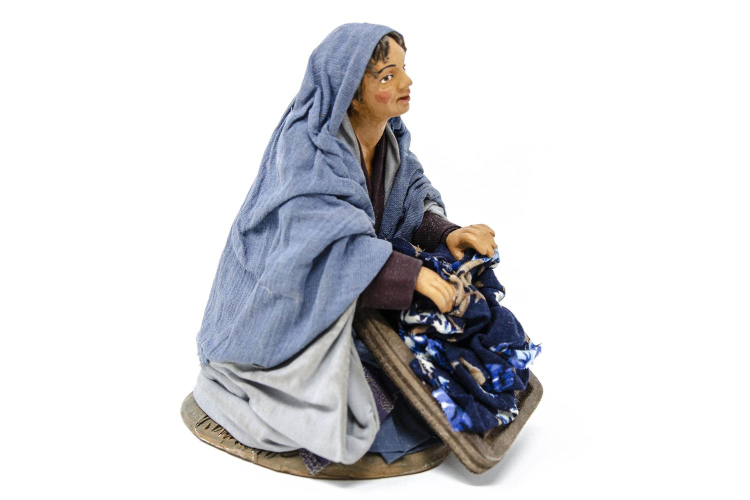 Serie 20 cm - Fisse Vestite - 20 cm