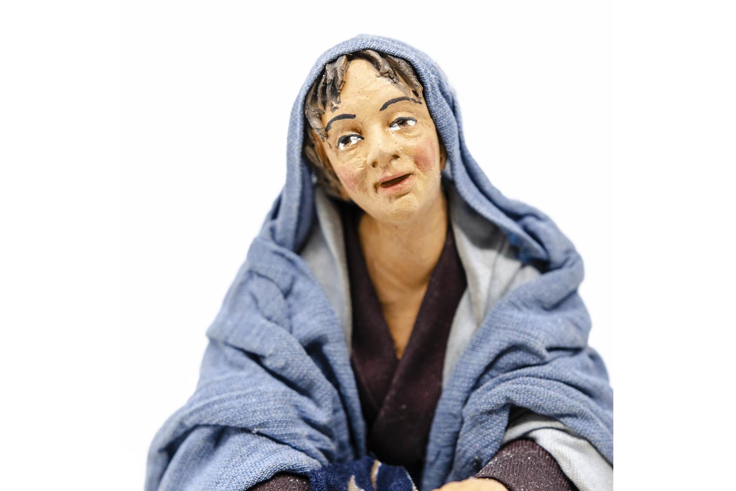 Serie 20 cm - Fisse Vestite - 20 cm
