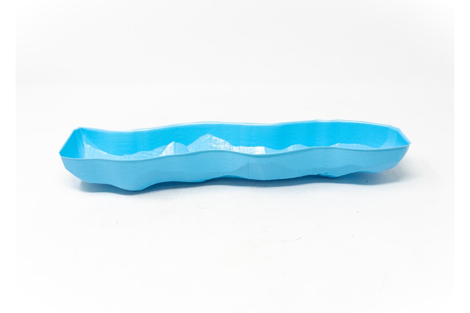 33 x 8 x 4 cm - Fiumi