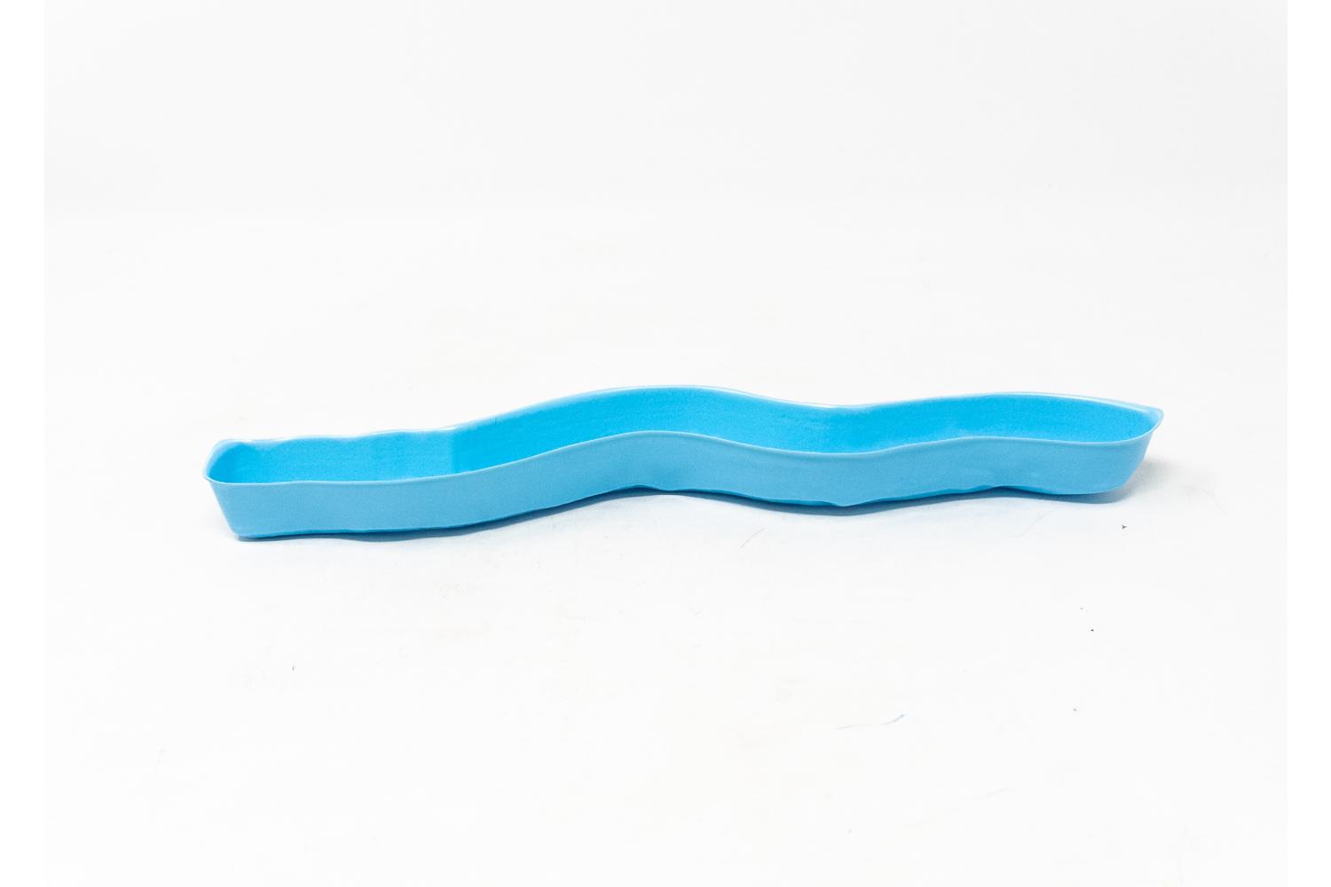 Ruscello Piccolo - Fiumi 29 x 3 x 3 cm - Fiumi