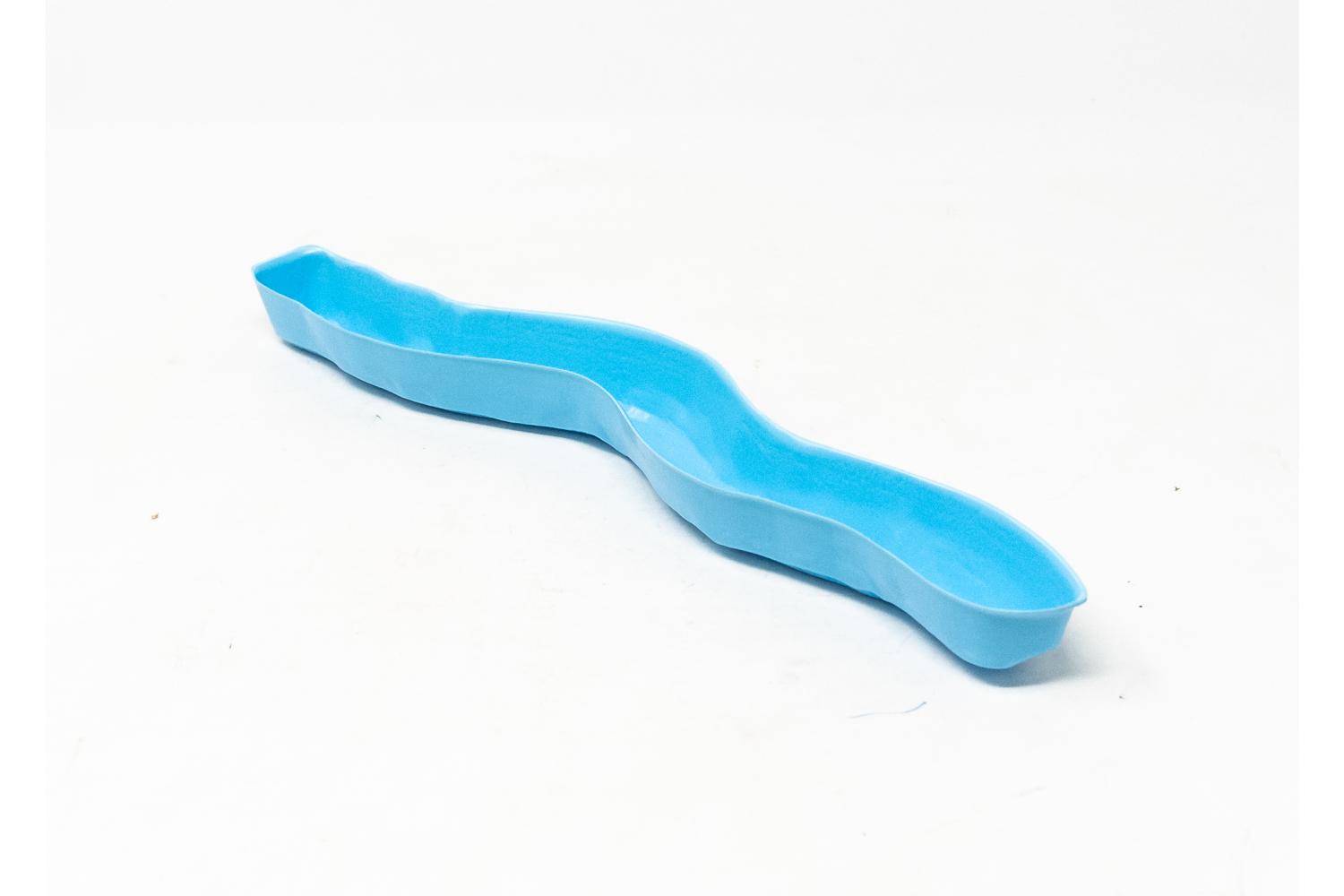 Ruscello Piccolo - Fiumi 29 x 3 x 3 cm - Fiumi