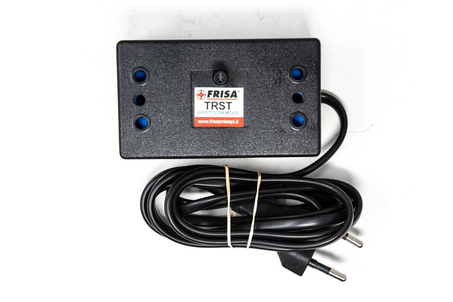 85x50x40 mm - Effetti Elettronici