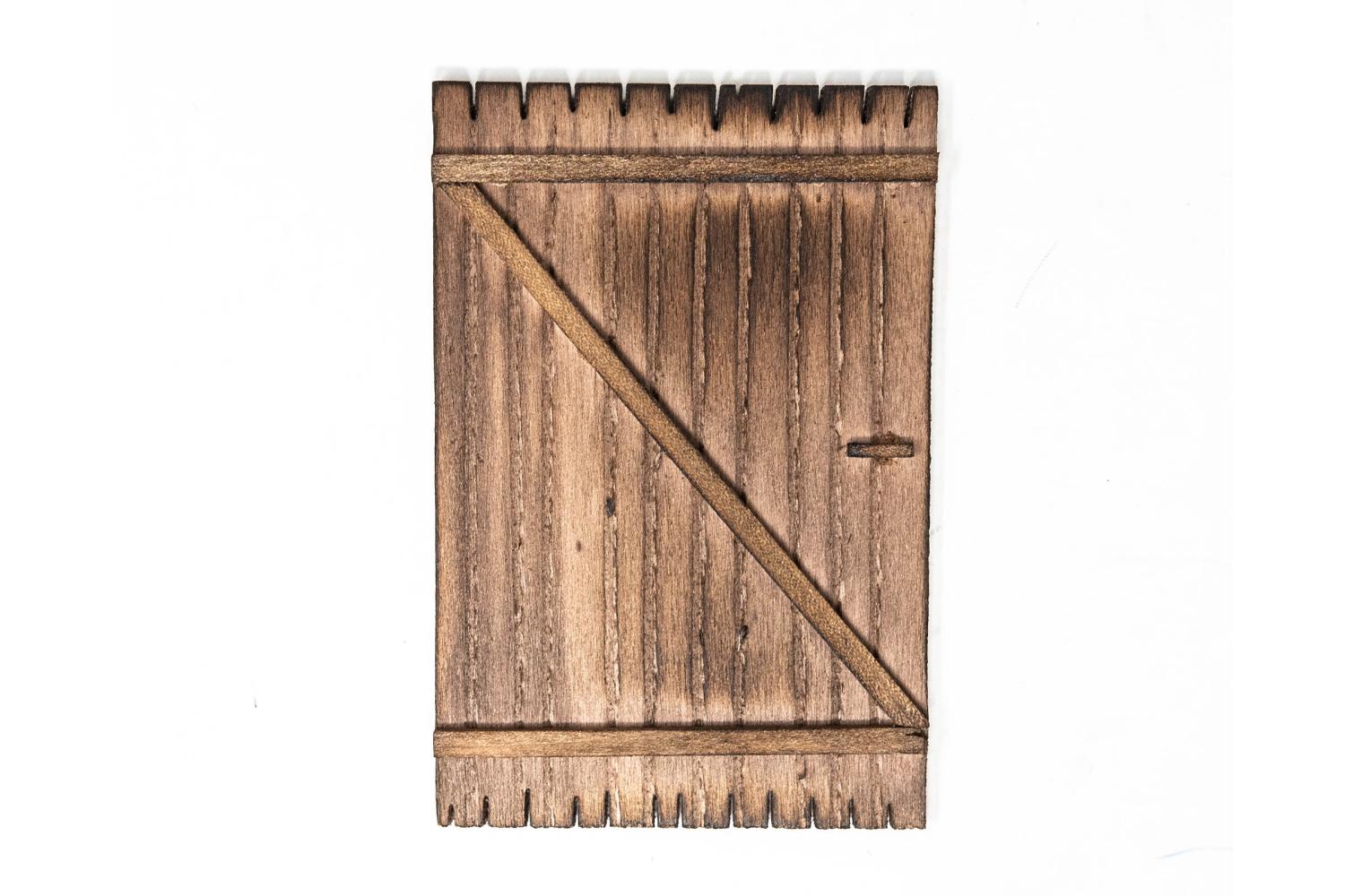 Persiana - Accessori Case (Economici) H 4,5 cm - Accessori Case (Economici)