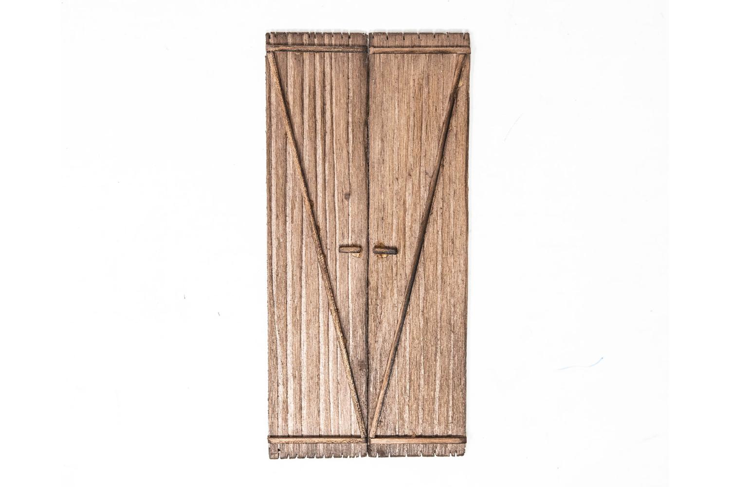 H 11 cm - Accessori Case (Economici)