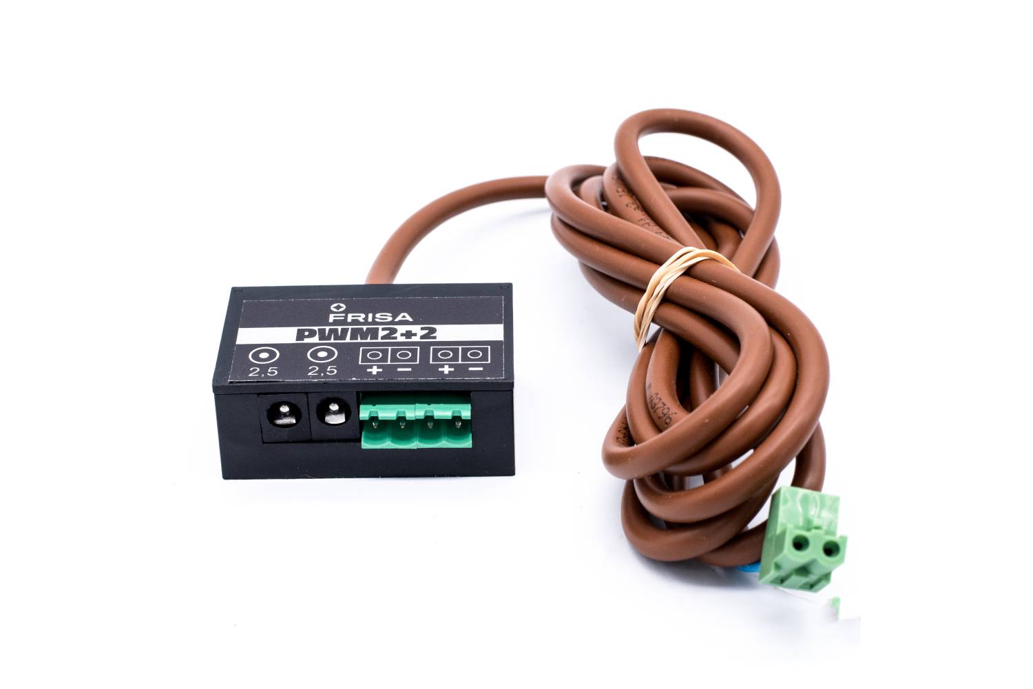 Presa Multipla/Prolunga per "Proled" - 2 metri - Cavetti Prolunghe e Prese Multiple, Professional LED