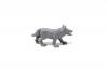Lupo per statue 15 cm - Animali Presepe in Resina